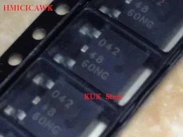 Real Original 100% NEW 4860NG 4860N NTD4860NT4G NTD4860NT4 NTD4860NG NTD4860N DPAK 10PCS ~ 50PCS
Real Original 100% NEW 4860NG 4860N NTD4860NT4G NTD4860NT4 NTD4860NG NTD4860N DPAK 10PCS ~ 50PCS