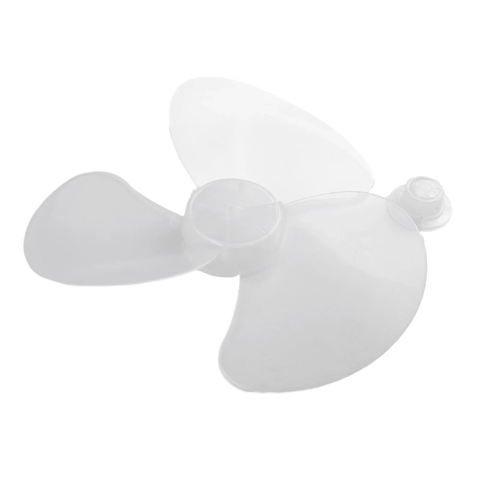 12\\\" Plastic Fan Blade Transparent White 1pcs 3 Leaves Home Improvement Standing Pedestal Floor Wall High Quality
12\\\" Plastic Fan Blade Transparent White 1pcs 3 Leaves Home Improvement Standing Pedestal Floor Wall High Quality