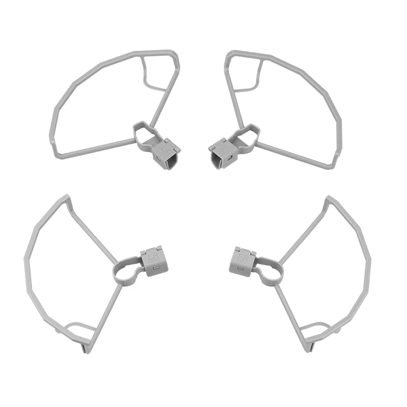 Suitable For DJI MINI 3PRO Propeller Blade Protector Propeller Shield For MINI 3 Anti-Collision Accessories Easy To Store 
Suitable For DJI MINI 3PRO Propeller Blade Protector Propeller Shield For MINI 3 Anti-Collision Accessories Easy To Store