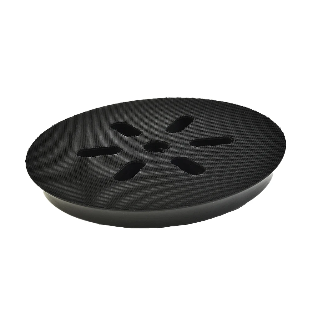 6 Inch 150mm Sander Backing Pad Hook And Loop For BOSCH GEX150,GEX TURBO,PEX420 For Sanding Pads And Hook&Loop Sanding Discs
6 Inch 150mm Sander Backing Pad Hook And Loop For BOSCH GEX150,GEX TURBO,PEX420 For Sanding Pads And Hook&Loop Sanding Discs