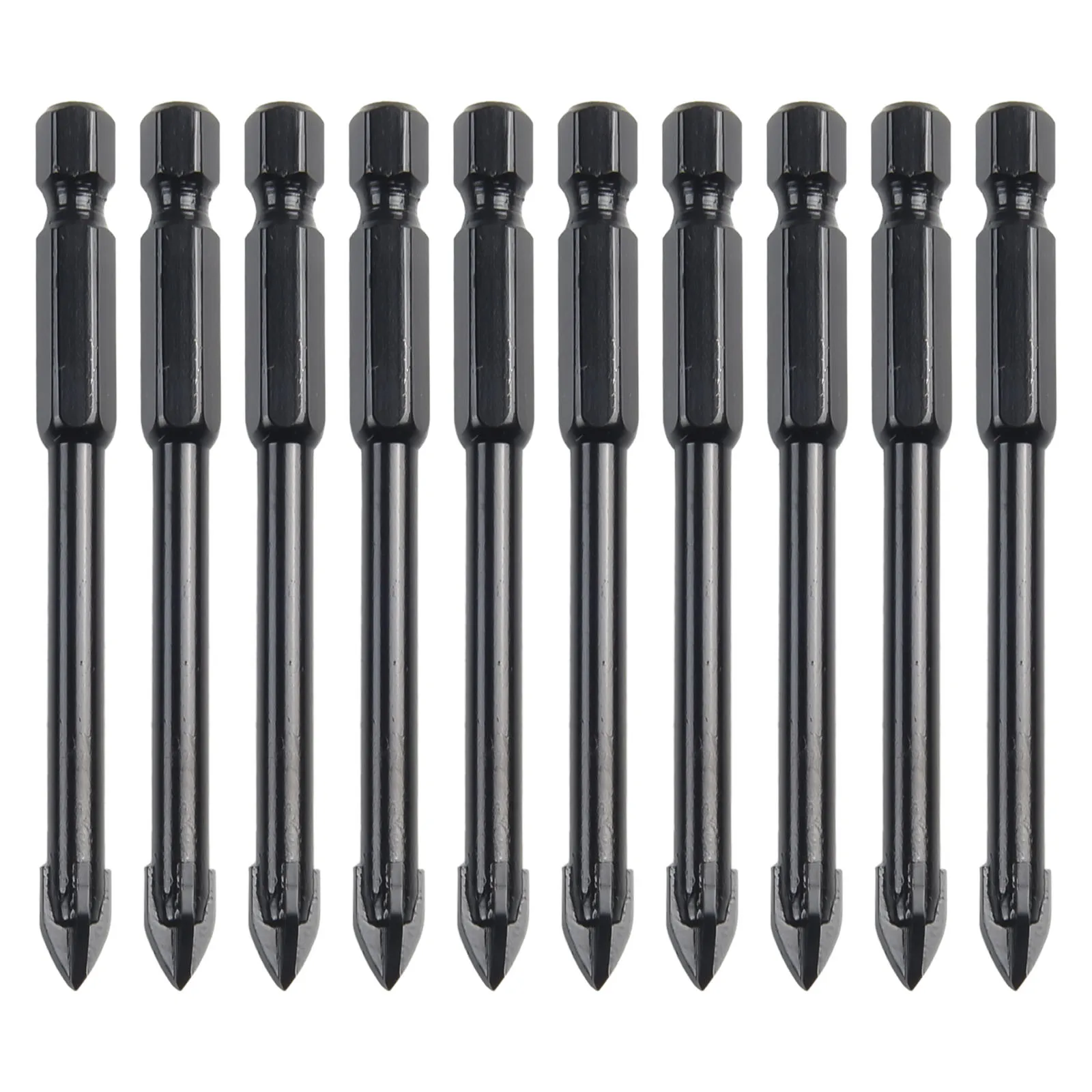 Drill Bits Professional Glass Hex Remember Tungsten Carbide 10pcs Ceramic Tiles Broken Edges The Drill Hardness
Drill Bits Professional Glass Hex Remember Tungsten Carbide 10pcs Ceramic Tiles Broken Edges The Drill Hardness