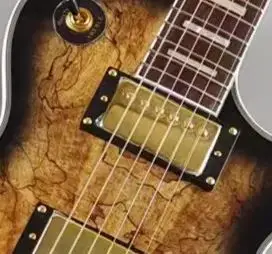 Customized electric guitar, decayed wood coat, tobacco gradient color, imported paint, lightning free shipping
Customized electric guitar, decayed wood coat, tobacco gradient color, imported paint, lightning free shipping