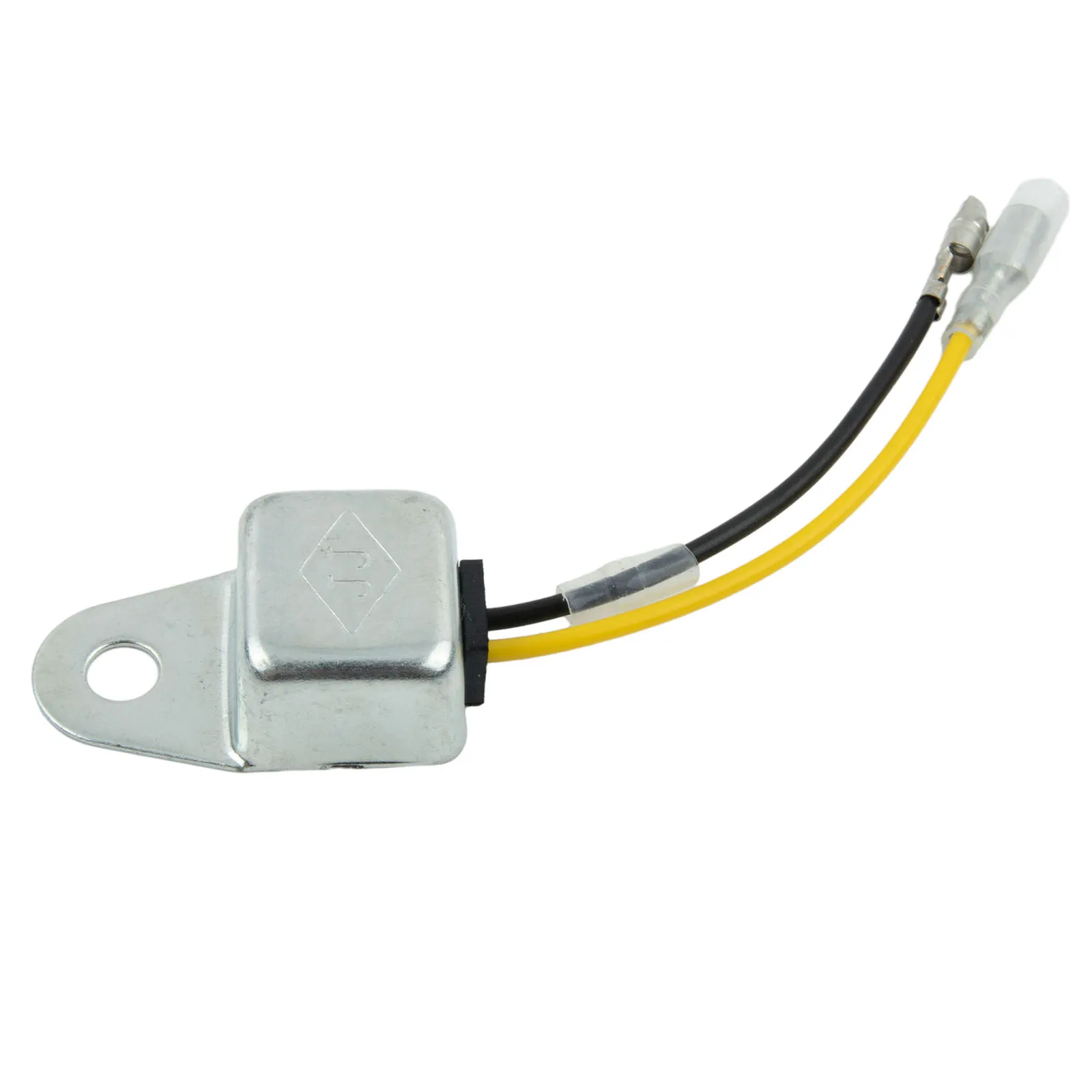 Low Oil Sensor Module Switch For Honda GX100 GX120 GX140 GX160 GX200 Part Replacement Suitable For Multiple Models
Low Oil Sensor Module Switch For Honda GX100 GX120 GX140 GX160 GX200 Part Replacement Suitable For Multiple Models