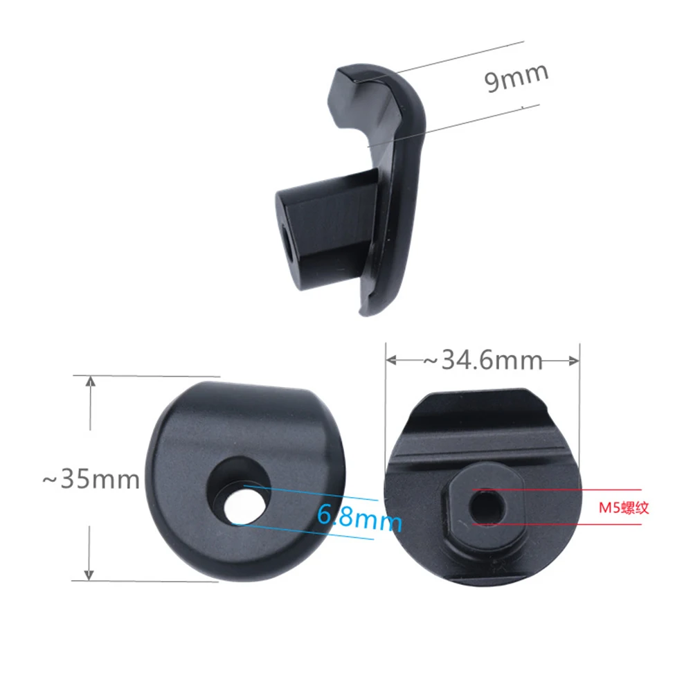 Options Bicycle Clips Bicycle Clips Durable Options Seating Experience Universal Compatibility Aluminium Alloy
Options Bicycle Clips Bicycle Clips Durable Options Seating Experience Universal Compatibility Aluminium Alloy
