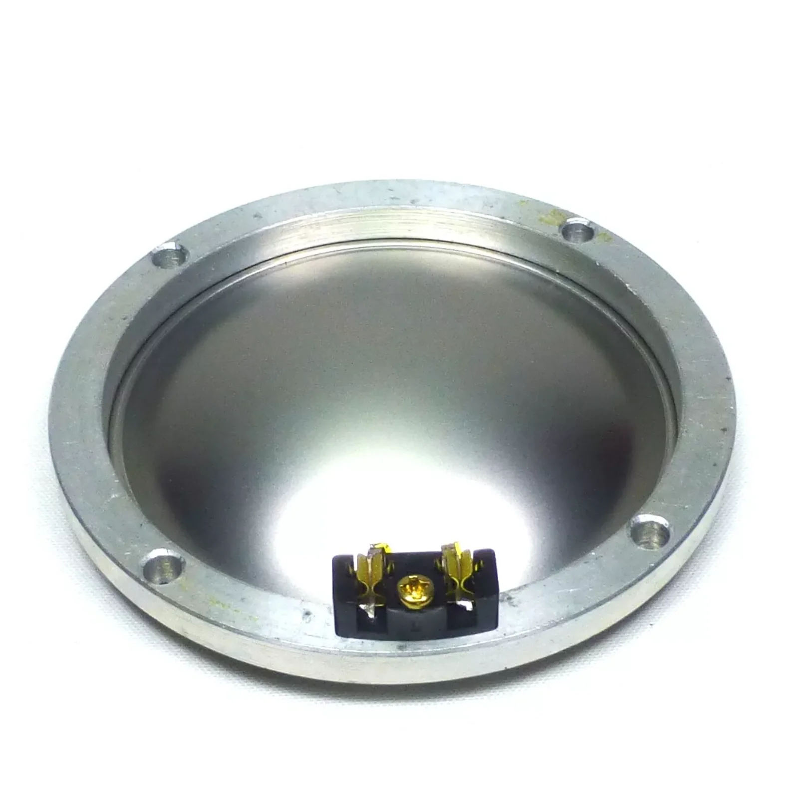Replacement Diaphragm For JBL 2431H, 2430H, 2435,SRX712,SRX714, VLA301, PD5200 8ohm
Replacement Diaphragm For JBL 2431H, 2430H, 2435,SRX712,SRX714, VLA301, PD5200 8ohm