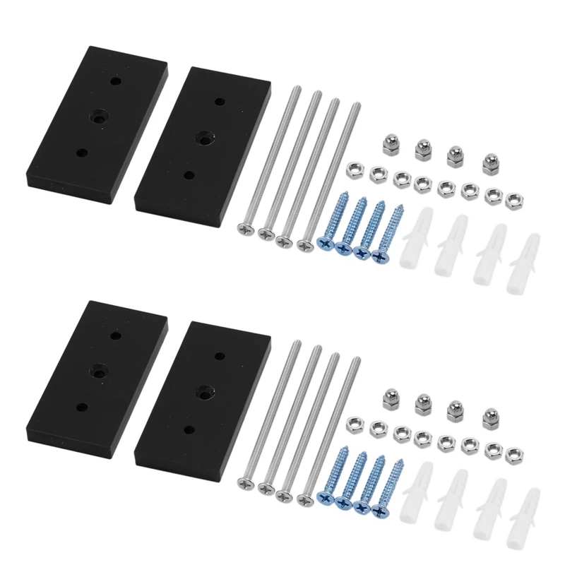 Skateboard Floating Deck Display Skateboard Floating Wall Mount Longboard Wall Hanger,4 Pack
Skateboard Floating Deck Display Skateboard Floating Wall Mount Longboard Wall Hanger,4 Pack
