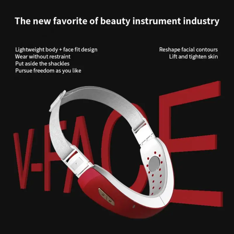 Smart Intelligent Remote Control Rejuvenating Instant Results Relaxing Advanced Technology Ems Facial Massage With Microcurrent
Smart Intelligent Remote Control Rejuvenating Instant Results Relaxing Advanced Technology Ems Facial Massage With Microcurrent