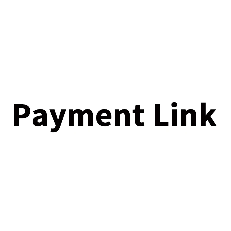 Payment Link 
Payment Link