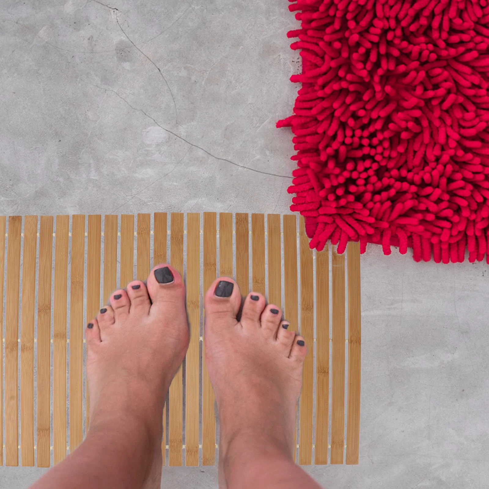 Wooden Floor Mat Non Bath Skid Rug Absorb Water Non- Bathroom Shower Baby Non Skid Bath Mats For Tub
Wooden Floor Mat Non Bath Skid Rug Absorb Water Non- Bathroom Shower Baby Non Skid Bath Mats For Tub