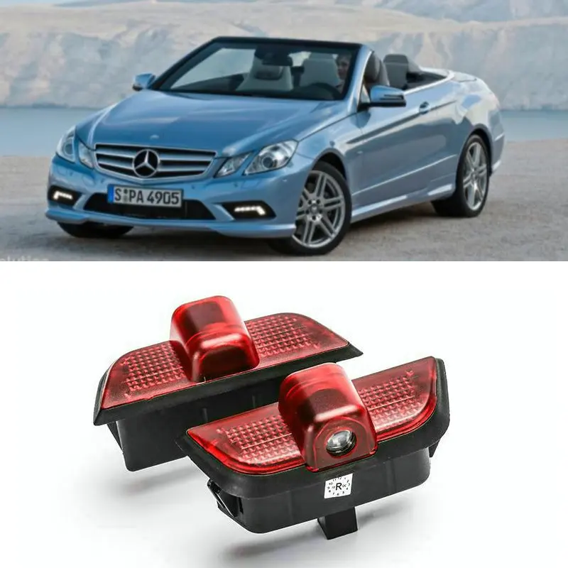 2pc Car Led Projector Light For Mercedes a207 c207 w117 w218 w219 car automotive goods Car Accessories for auto Car lamps
2pc Car Led Projector Light For Mercedes a207 c207 w117 w218 w219 car automotive goods Car Accessories for auto Car lamps