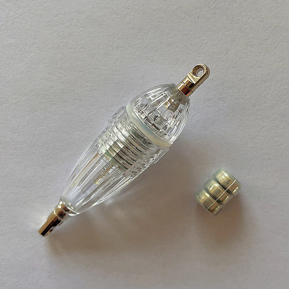 Fishing Lights Fishing Lamp Underwater With Batteries Device Fast For Deep Sea Fishing LED Lights Lure Fish New
Fishing Lights Fishing Lamp Underwater With Batteries Device Fast For Deep Sea Fishing LED Lights Lure Fish New
