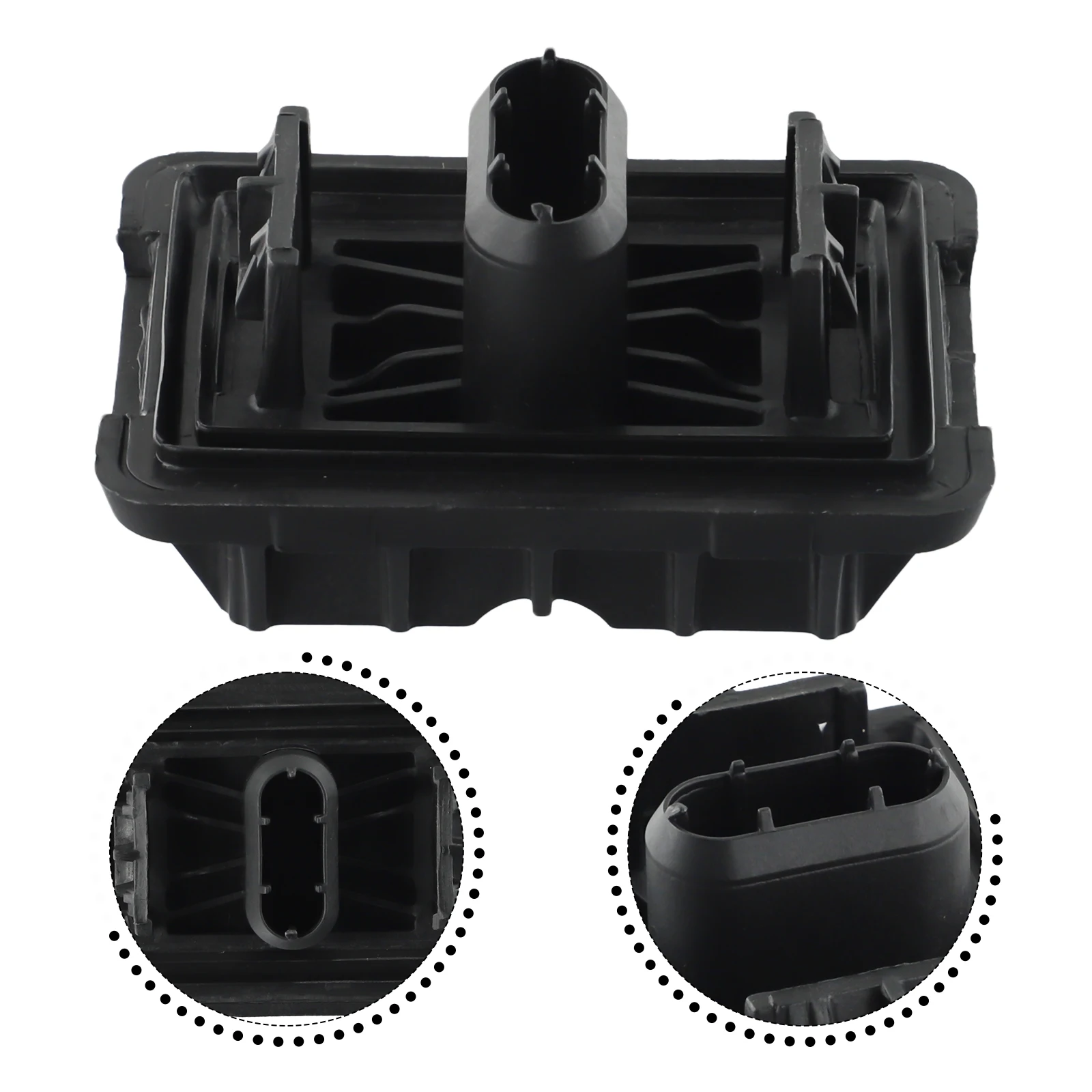 Car Jack Support Jacking Pad Support 51717169981 ABS For BMW 1 3 4 6 Series For F20 F21 F22 Jacking Point Cover
Car Jack Support Jacking Pad Support 51717169981 ABS For BMW 1 3 4 6 Series For F20 F21 F22 Jacking Point Cover