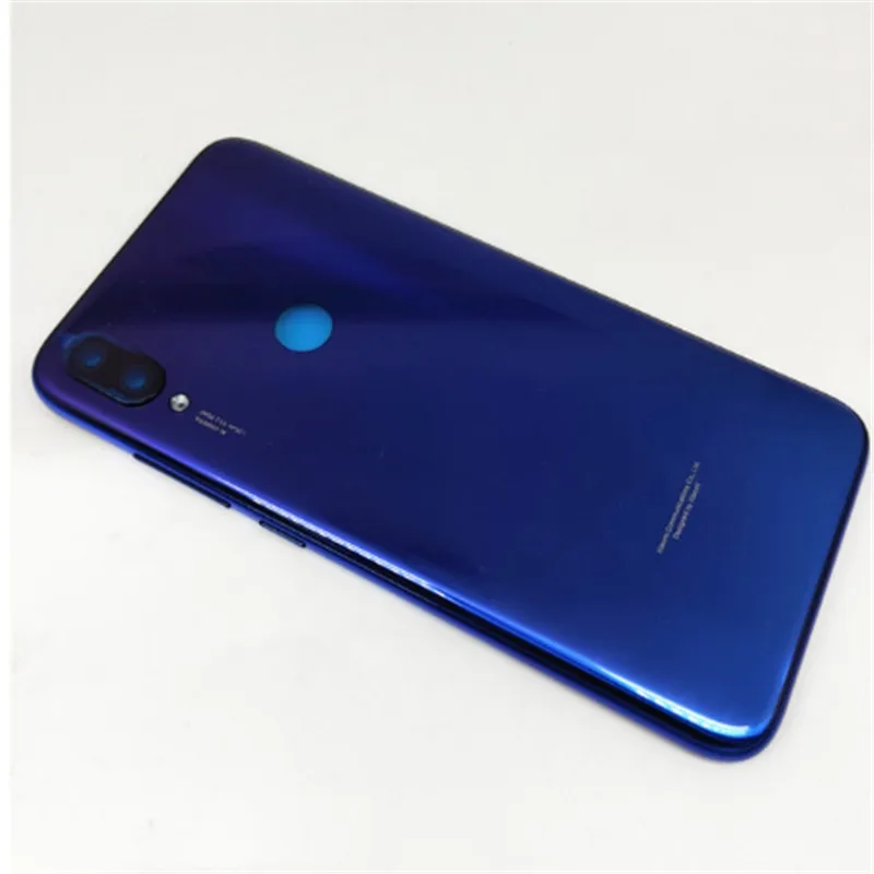 Новинка, Пластиковая Крышка батарейного отсека для Xiaomi Mi play, Замена батарейного отсека для Xiao Mi play, задняя крышка батарейного отсека
Новинка, Пластиковая Крышка батарейного отсека для Xiaomi Mi play, Замена батарейного отсека для Xiao Mi play, задняя крышка батарейного отсека