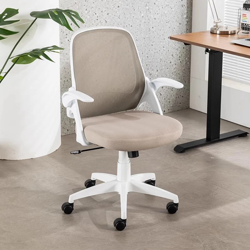 Computer Metal Office Chairs Adjustable Conference Study Ergonomic Office Chairs Armrest Recliner Sillas De Espera Furnitures
Computer Metal Office Chairs Adjustable Conference Study Ergonomic Office Chairs Armrest Recliner Sillas De Espera Furnitures