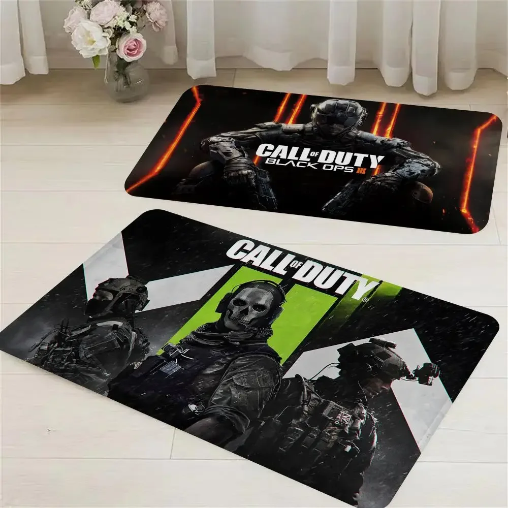 Game C-Call-Of Dutyes Floor Mat Room Mats Washable Non-Slip Living Room Sofa Chairs Area Mat Kitchen Alfombra
Game C-Call-Of Dutyes Floor Mat Room Mats Washable Non-Slip Living Room Sofa Chairs Area Mat Kitchen Alfombra