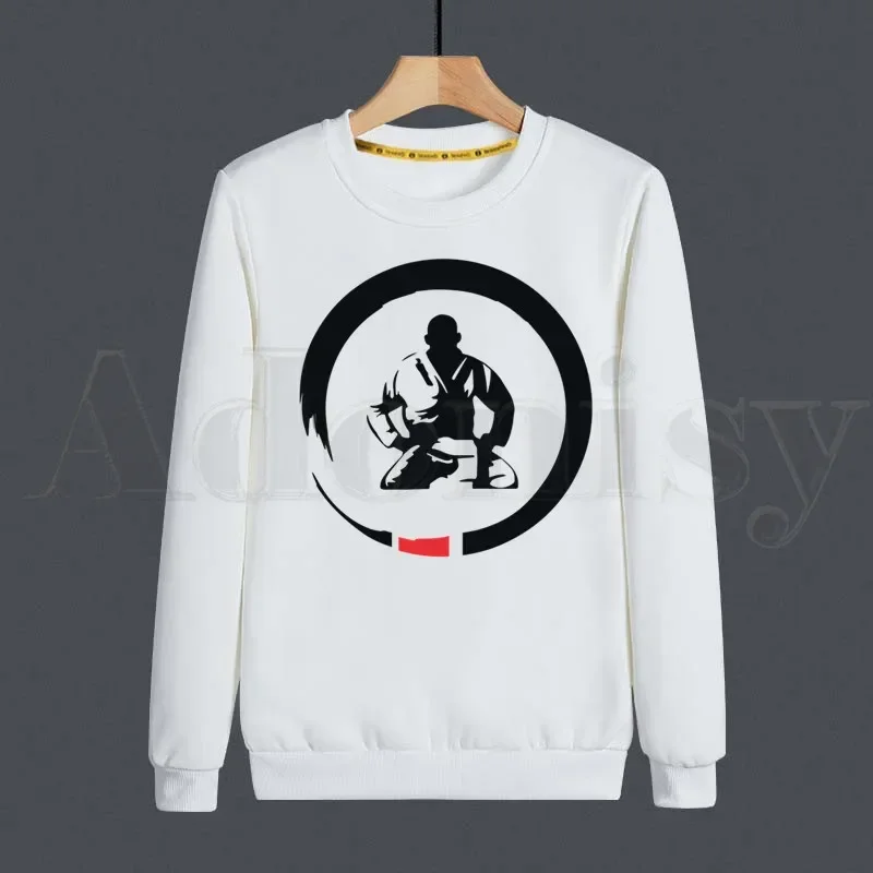 Худи в бразильском стиле, модель Jiu-Jitsu Ulzzang, свитшот, трендовая мужская одежда с принтом, мужские худи в стиле хип-хоп с круглым вырезом
Худи в бразильском стиле, модель Jiu-Jitsu Ulzzang, свитшот, трендовая мужская одежда с принтом, мужские худи в стиле хип-хоп с круглым вырезом
