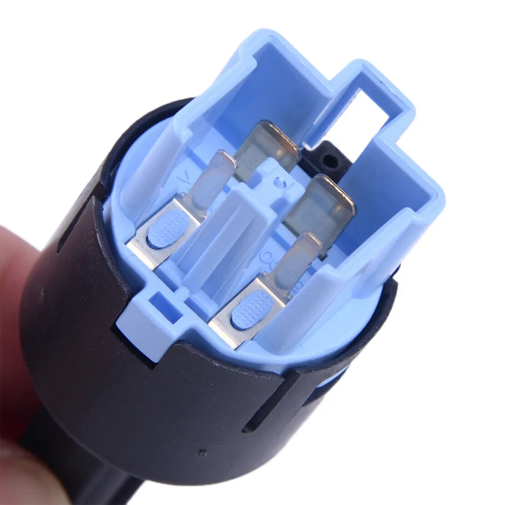 Brake Stop Light Lamp Switch 8614A183 Accessories Black & Light Blue For Mitsubishi Lastest Lightweight Fashionable
Brake Stop Light Lamp Switch 8614A183 Accessories Black & Light Blue For Mitsubishi Lastest Lightweight Fashionable