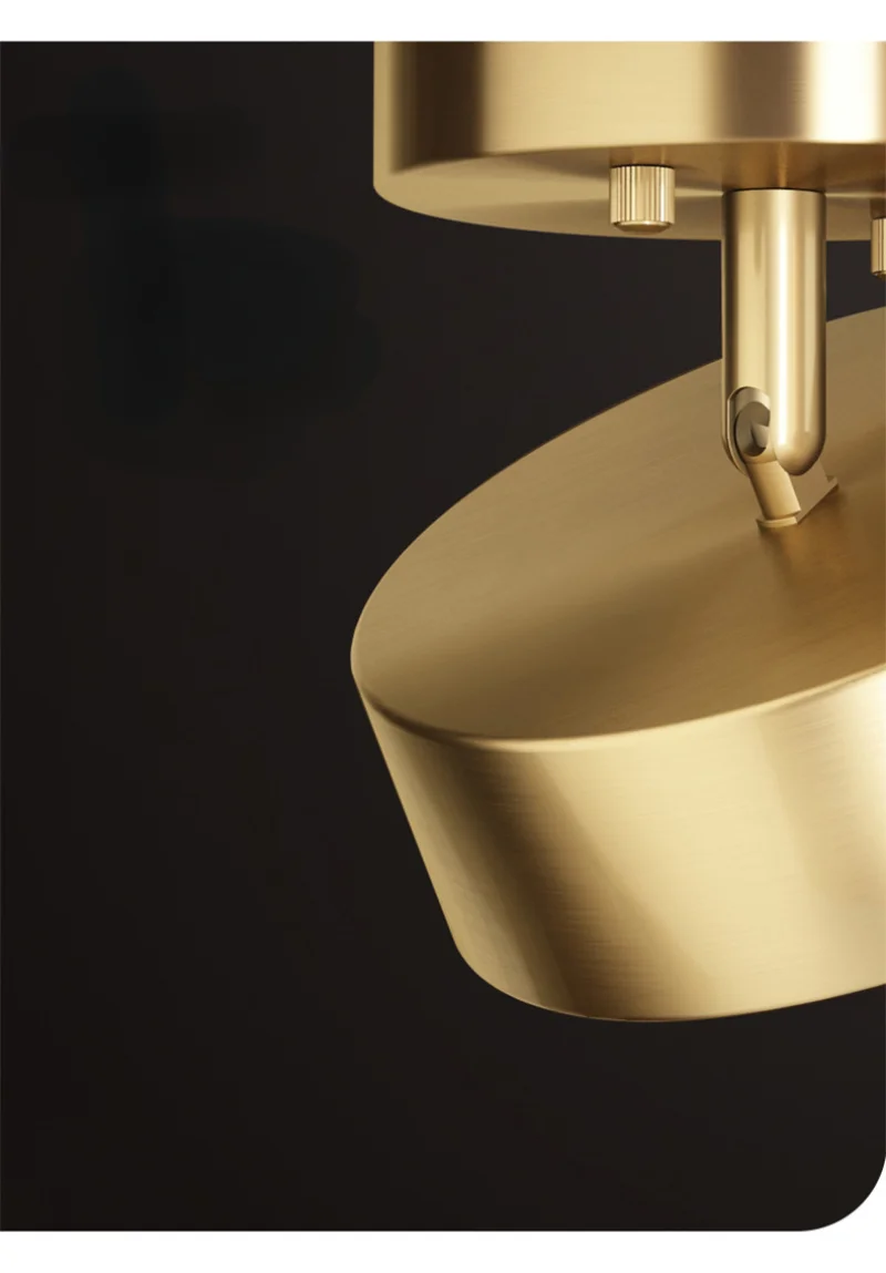 Modern Gold Led Ceiling Lights for Bedroom Hallway Corridor Balcony Round Decoration Lamp Lighting Chandelier Nordic Indoor Modern Gold Led Ceiling Lights for Bedroom Hallway Corridor Balcony Round Decoration Lamp Lighting Chandelier Nordic Indoor