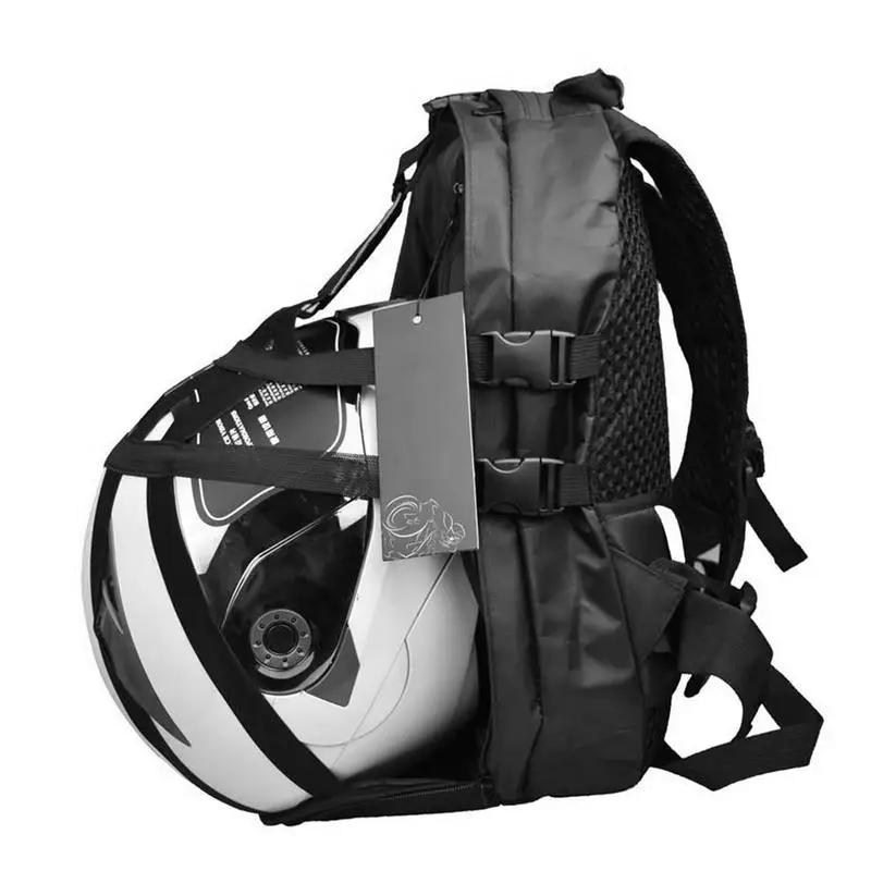 Motorcycle Helmets Backpack Folding Travel Backpack Motorbike Helmets Backpack Waterproof Large Bag For Travelling Camping
Motorcycle Helmets Backpack Folding Travel Backpack Motorbike Helmets Backpack Waterproof Large Bag For Travelling Camping
