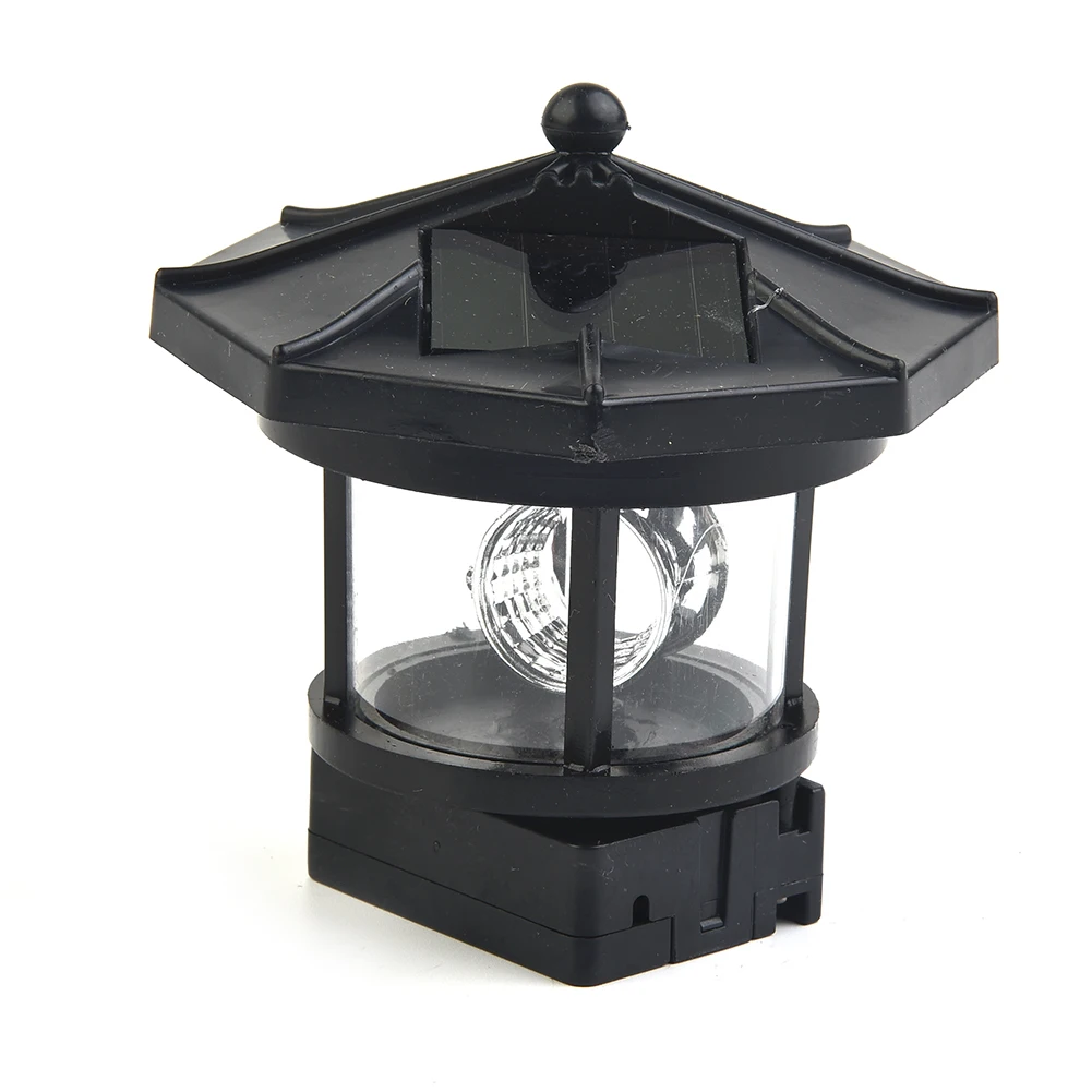 Outdoor Solar Rotating Lighthouse, 360 Degree Rotating Garden Lawn Light, Fast Charging, Waterproof and Durable
Outdoor Solar Rotating Lighthouse, 360 Degree Rotating Garden Lawn Light, Fast Charging, Waterproof and Durable