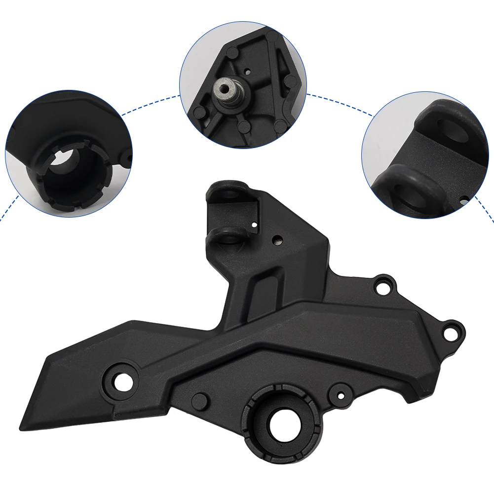 Replacement Front Footrests Heavy Duty Replacement Support Easy To Install Bracket Durable Motorcycle Accessories
Replacement Front Footrests Heavy Duty Replacement Support Easy To Install Bracket Durable Motorcycle Accessories