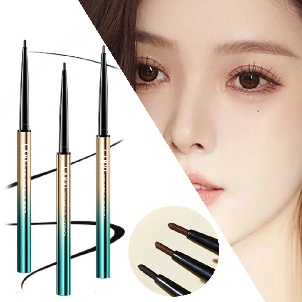 Waterproof Eyebrows Pen New Lasting Natural Eyebrow Pencil Non-Smudged 1.5mm Eye Brow Pencil
Waterproof Eyebrows Pen New Lasting Natural Eyebrow Pencil Non-Smudged 1.5mm Eye Brow Pencil