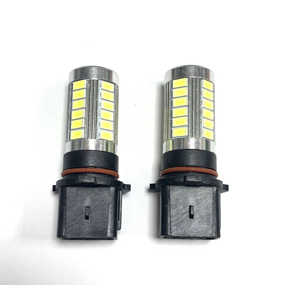 2x P13W White LED Bulb Fog Daytime Running Light DRL For A4 B8 For Toyota For BWM For Benz 12v 9w LED Fog Lights Replacement
2x P13W White LED Bulb Fog Daytime Running Light DRL For A4 B8 For Toyota For BWM For Benz 12v 9w LED Fog Lights Replacement