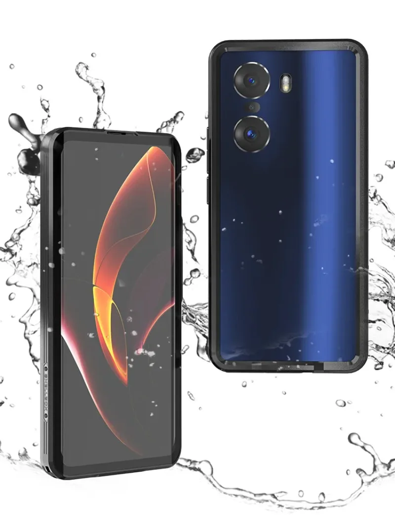 Ударопрочный ip68 Водонепроницаемый чехол для телефона Honor 60Pro водонепроницаемый чехол волшебный чехол для телефона Huawei Honor 60 Pro Чехол Funda Capa
Ударопрочный ip68 Водонепроницаемый чехол для телефона Honor 60Pro водонепроницаемый чехол волшебный чехол для телефона Huawei Honor 60 Pro Чехол Funda Capa