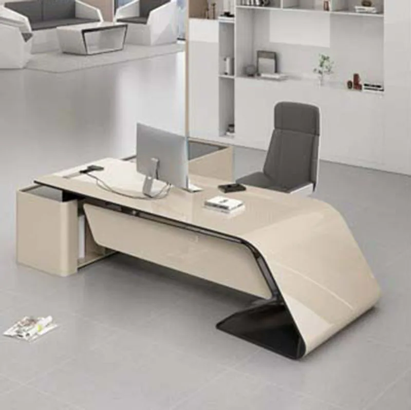 Reception Stand Up Desk Office Writing Organizer Corner Computer Desk Study Executive Escritorio Con Cajones Room Furniture
Reception Stand Up Desk Office Writing Organizer Corner Computer Desk Study Executive Escritorio Con Cajones Room Furniture