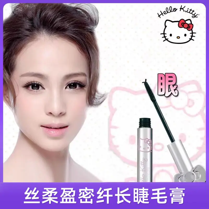 Sanrioed аниме Hello Kittys тушь для ресниц Ins Kawaii водостойкая тонкая Длинная завивка маленькая щетка инструмент для красоты без пятен праздничный подарок
Sanrioed аниме Hello Kittys тушь для ресниц Ins Kawaii водостойкая тонкая Длинная завивка маленькая щетка инструмент для красоты без пятен праздничный подарок