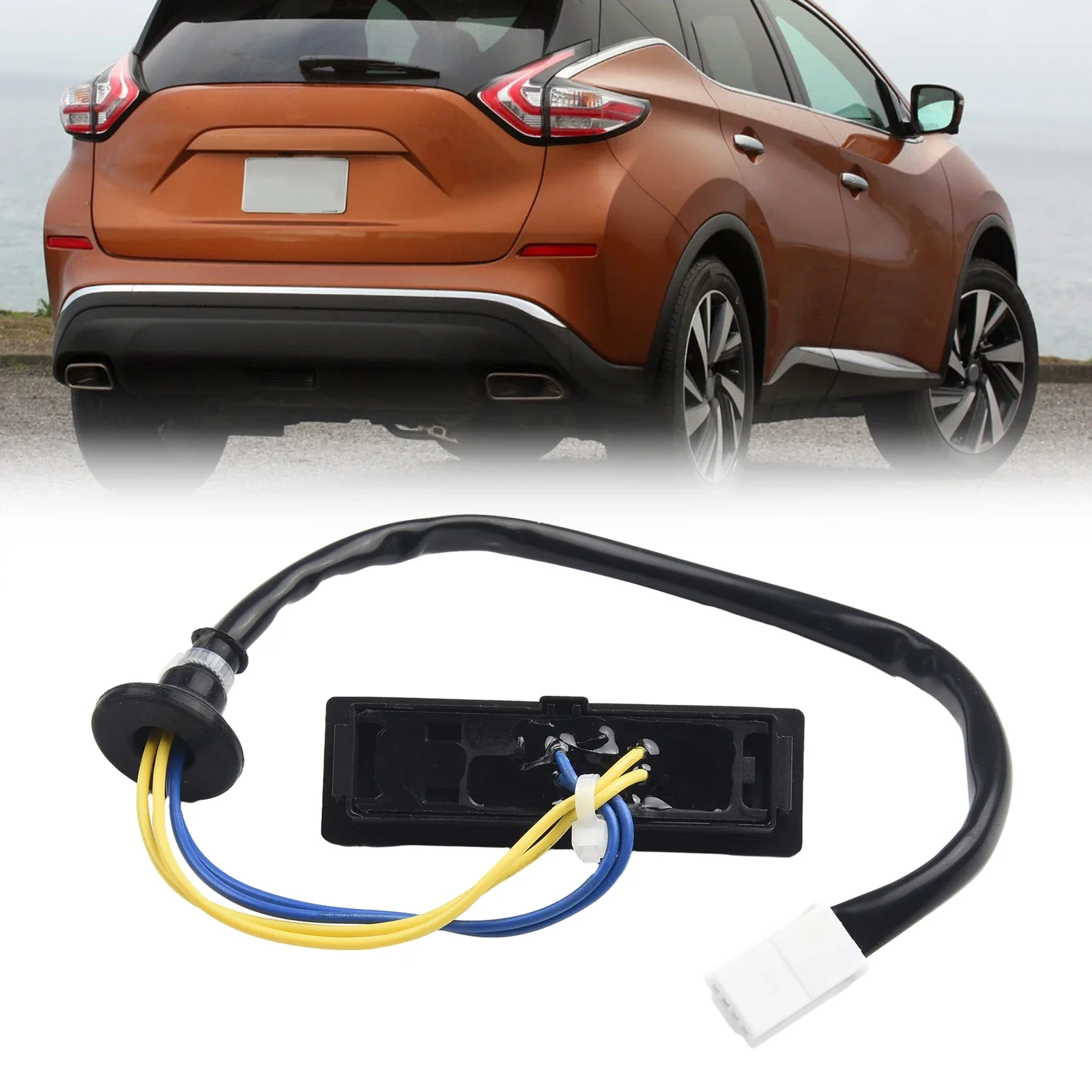 Switches Tailgate Trunk Opener-Release High Quality Rear Hatch Lift Gate Release Switch For -Nissan Murano 2008 2014 25380 1AA0A
Switches Tailgate Trunk Opener-Release High Quality Rear Hatch Lift Gate Release Switch For -Nissan Murano 2008 2014 25380 1AA0A
