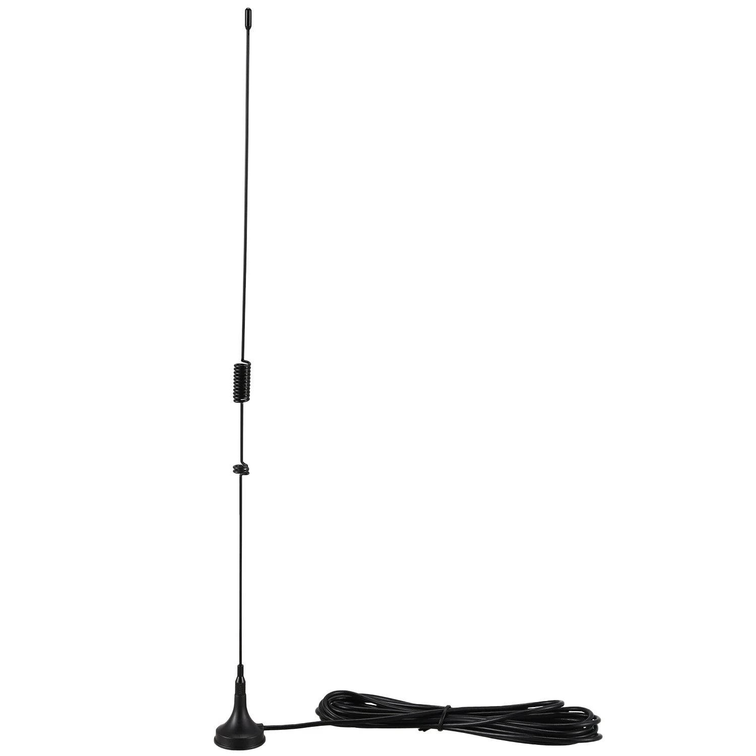 UT-106UV walkie talkie antenna DIAMOND SMA-F UT106 for HAM Radio BAOFENG UV-5R BF-888S UV-82 UV-5RE long antenna
UT-106UV walkie talkie antenna DIAMOND SMA-F UT106 for HAM Radio BAOFENG UV-5R BF-888S UV-82 UV-5RE long antenna