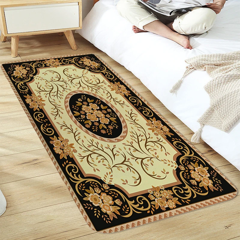Kitchen Treadmill Rugs Victorian Mat for Hallway Modern Home Decoration Room Carpet Entrance Door Doormat Room Decorating Items
Kitchen Treadmill Rugs Victorian Mat for Hallway Modern Home Decoration Room Carpet Entrance Door Doormat Room Decorating Items