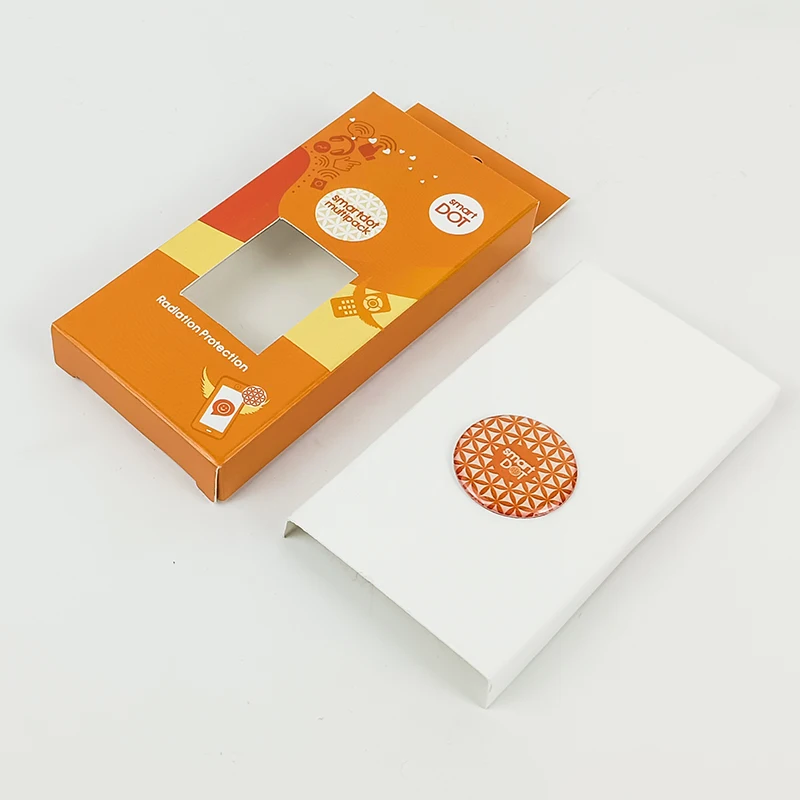 Custom High Quality Emf Radiation Protection Emf Protection Anti Radiation Sticker Emf Protection Anti Radiation
Custom High Quality Emf Radiation Protection Emf Protection Anti Radiation Sticker Emf Protection Anti Radiation