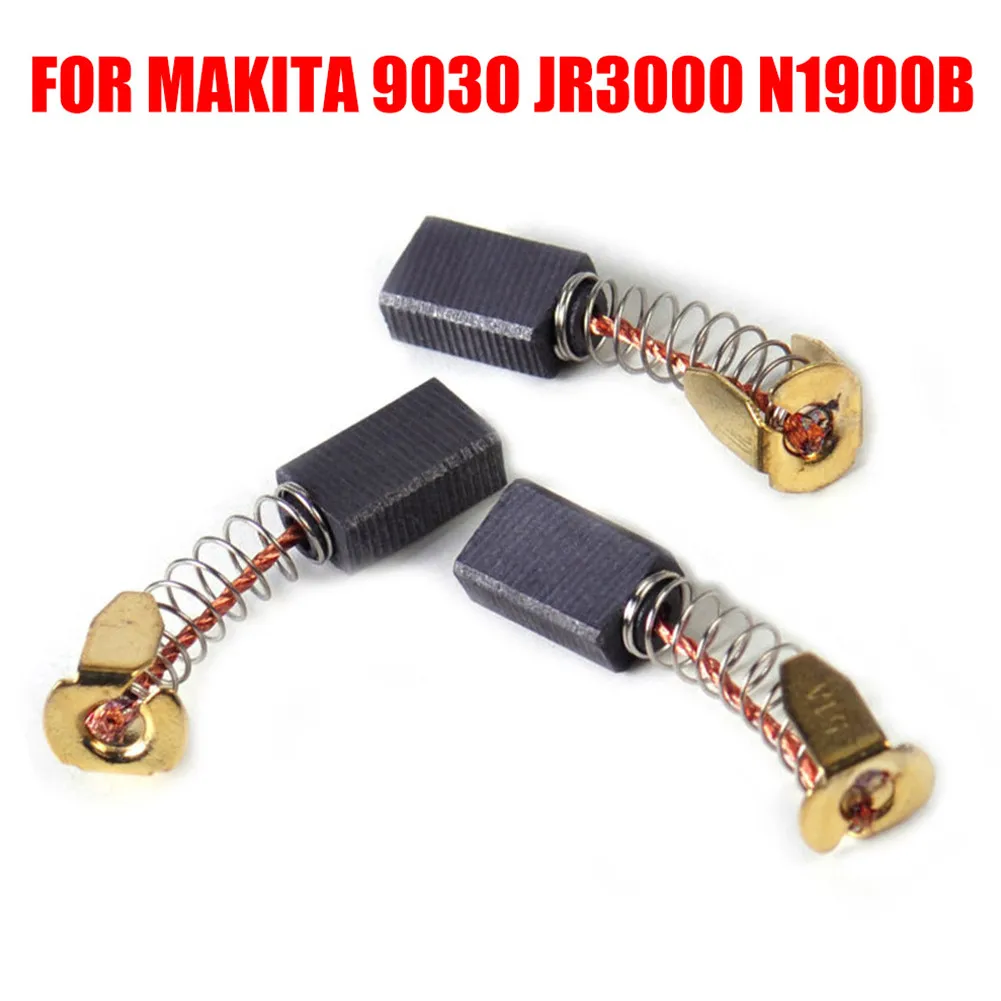 Replace Part Carbon Brush Electric Tools And Motors 10pcs 12 *8*5 Mm 181021-2 191947-0 CB9 CB10 CB50 CB51 CB60 CB68
Replace Part Carbon Brush Electric Tools And Motors 10pcs 12 *8*5 Mm 181021-2 191947-0 CB9 CB10 CB50 CB51 CB60 CB68