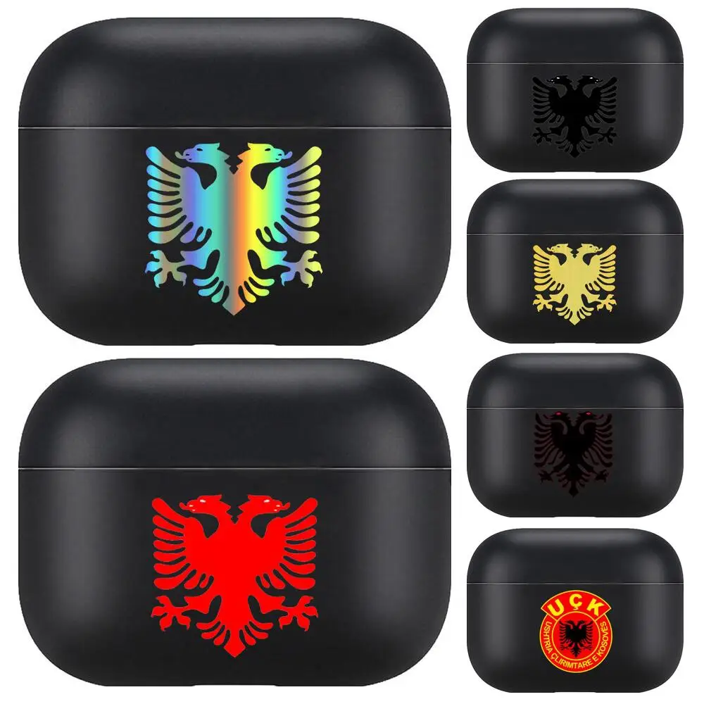 Albanian Flag For Airpods pro case Protective Bluetooth Wireless Earphone Cover for Air Pods airpod case air pod Cases black 1 2
Albanian Flag For Airpods pro case Protective Bluetooth Wireless Earphone Cover for Air Pods airpod case air pod Cases black 1 2