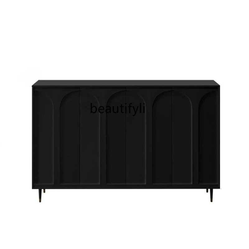 Shoe Cabinet Home Doorway Large Capacity Small Apartment Doorway Surprised Silent Wind Entrance Cabinet
Shoe Cabinet Home Doorway Large Capacity Small Apartment Doorway Surprised Silent Wind Entrance Cabinet