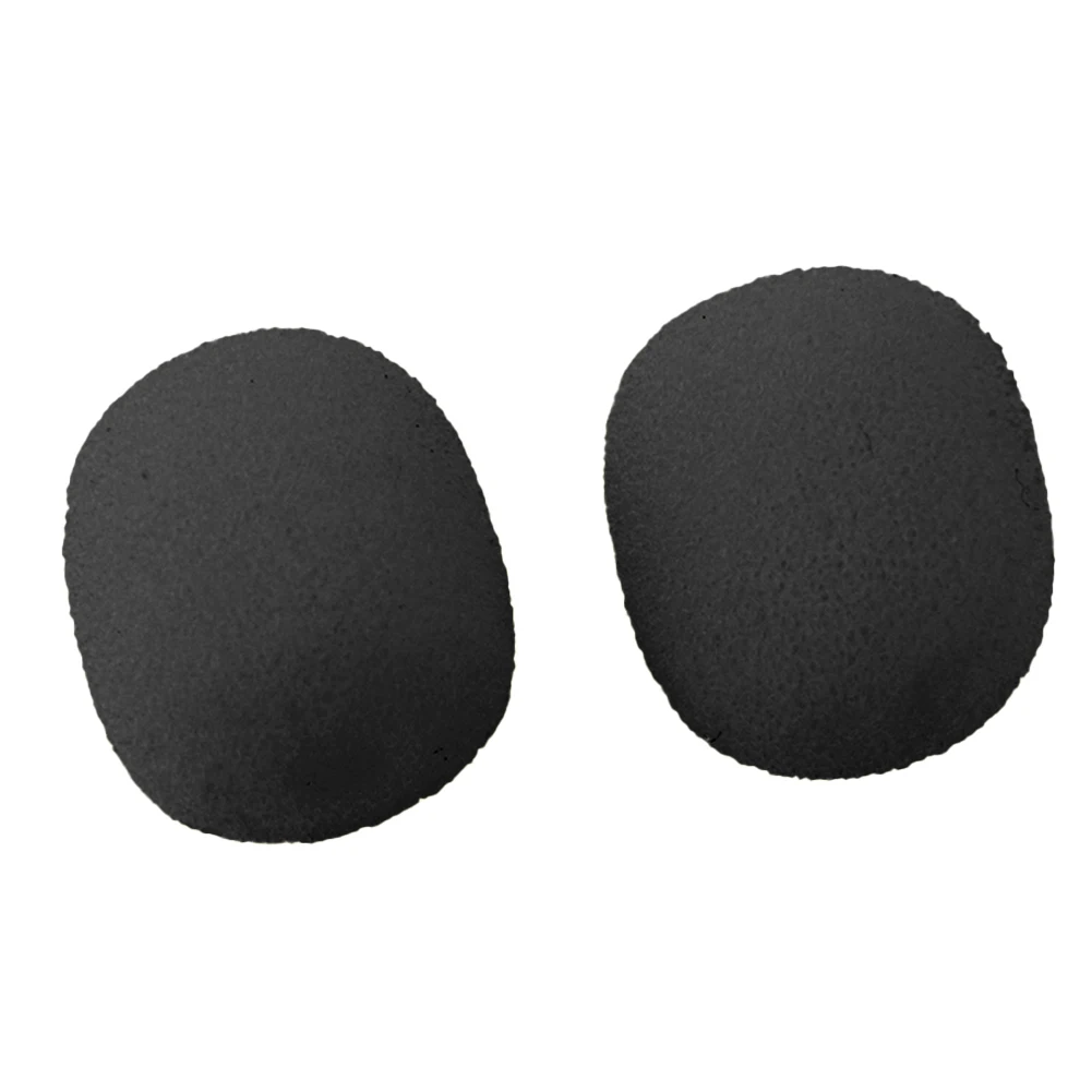Microphone Foam Windshield For Gaming Headset Headset Microphone Beige Microphone Protector Replacement Foam Black Windshield
Microphone Foam Windshield For Gaming Headset Headset Microphone Beige Microphone Protector Replacement Foam Black Windshield