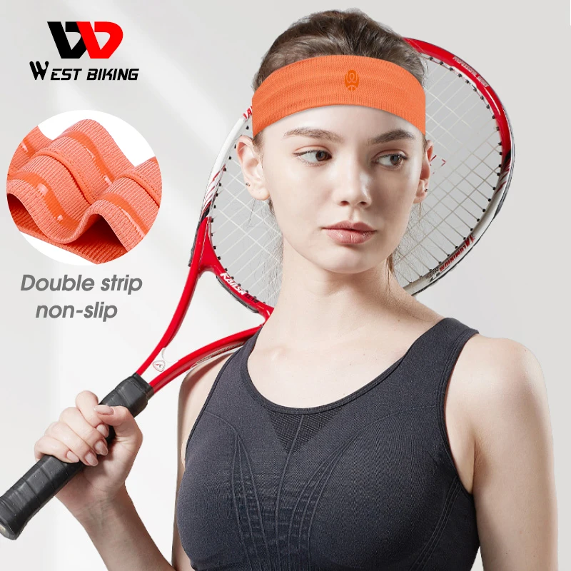 Outdoor Sports Headband Portable Fitness Hair Bands Man Woman Hair Wrap Brace Elastic Cycling Yoga Running Exercising Sweatband
Outdoor Sports Headband Portable Fitness Hair Bands Man Woman Hair Wrap Brace Elastic Cycling Yoga Running Exercising Sweatband