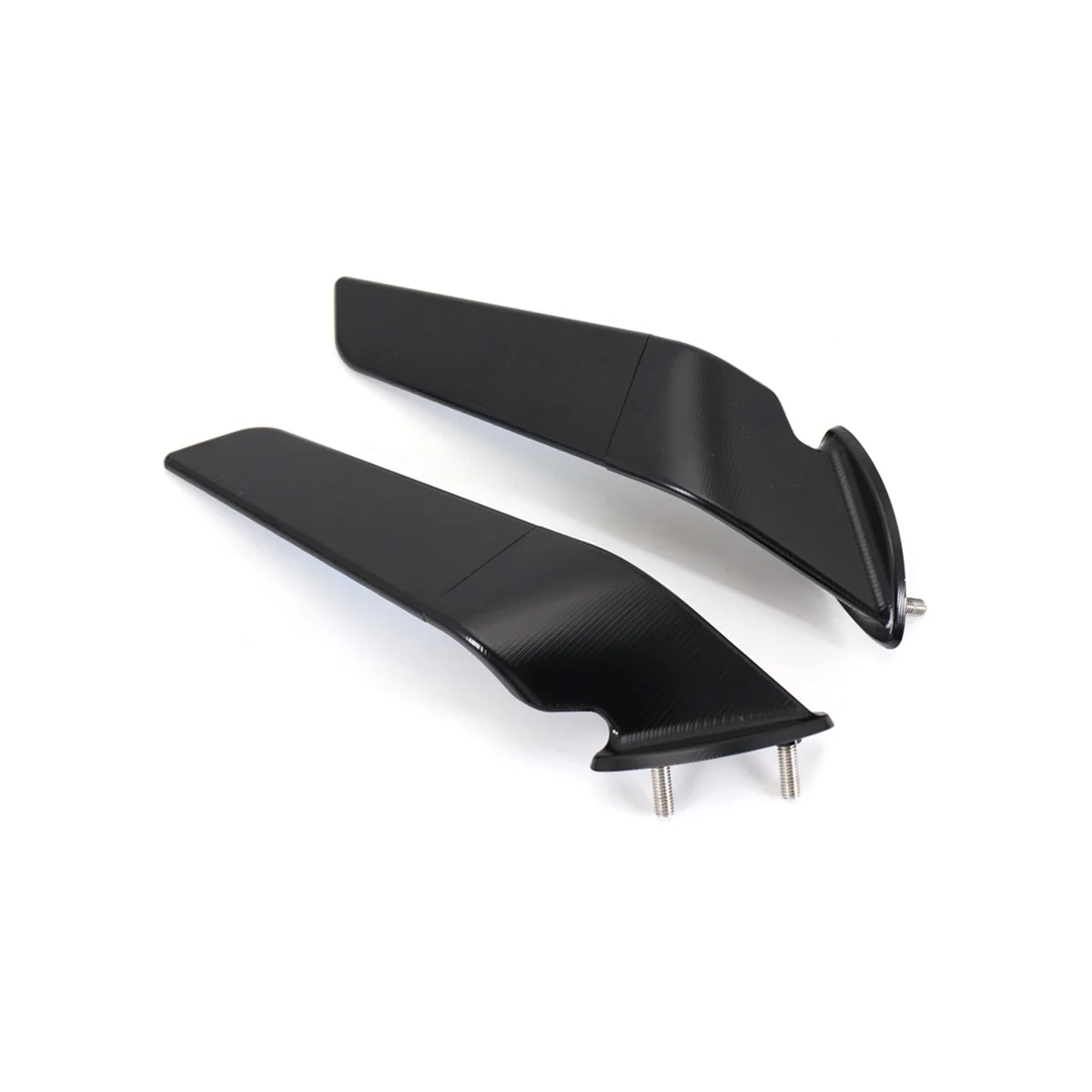 Motorcycle Wing Adjustable Rotating Rearview Side Mirror for RS660 RSV4 1100 2021
Motorcycle Wing Adjustable Rotating Rearview Side Mirror for RS660 RSV4 1100 2021