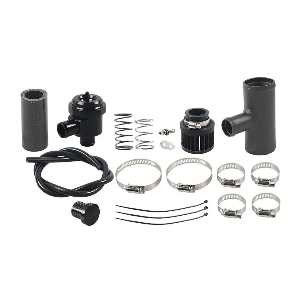Billet Blow Off Valve Kit Car Exhaust Valve Replacement Compatible For 2017-21rpm Sxs Can Modified Parts
Billet Blow Off Valve Kit Car Exhaust Valve Replacement Compatible For 2017-21rpm Sxs Can Modified Parts