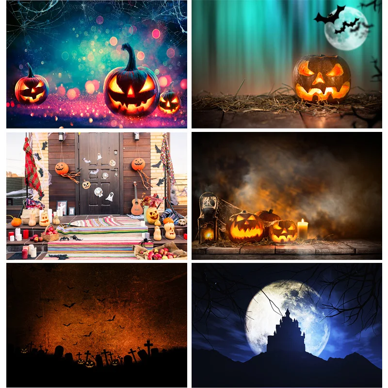 Photorealistic Fabric Photography Backdrops Props Pumpkin Halloween Baby Portrait Photo Studio Background 21611GOP-01
Photorealistic Fabric Photography Backdrops Props Pumpkin Halloween Baby Portrait Photo Studio Background 21611GOP-01