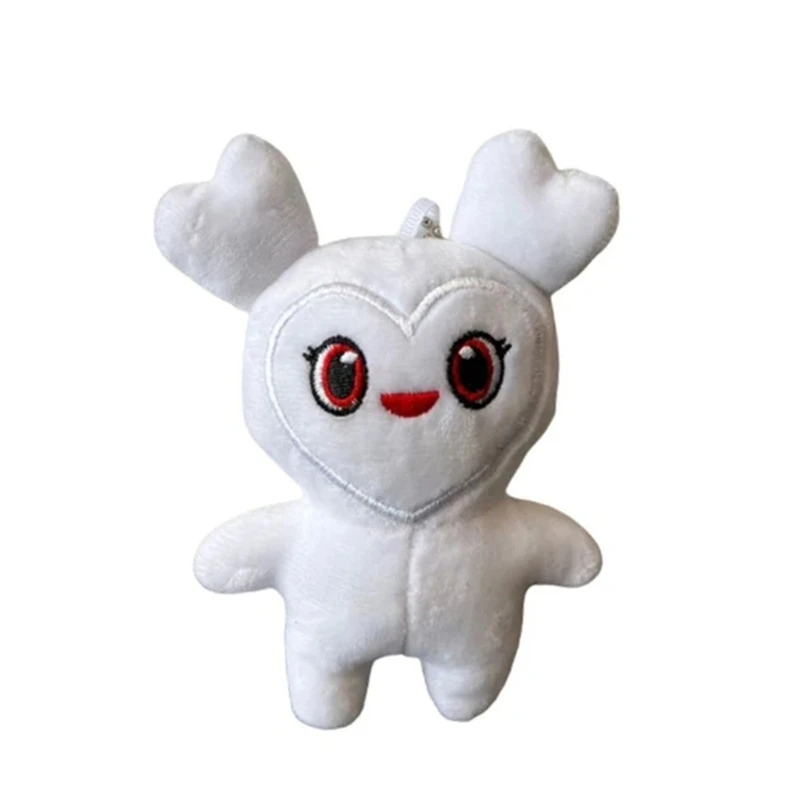 N80C Кукла-кукла, игрушка, плюшевая подвеска, рюкзак для девочек, подвесные декорации, периферийные устройства Super Star
N80C Кукла-кукла, игрушка, плюшевая подвеска, рюкзак для девочек, подвесные декорации, периферийные устройства Super Star