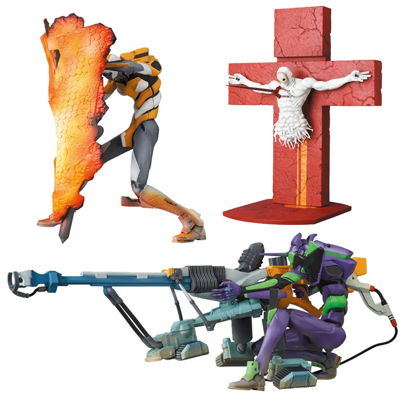 Фигурка Medicom UDF #2 EVA Unit-01, экшн-фигурка йосима, Лилит, неоновый генез, Евангелион, EVA00, EVA01, коллекционная игрушка
Фигурка Medicom UDF #2 EVA Unit-01, экшн-фигурка йосима, Лилит, неоновый генез, Евангелион, EVA00, EVA01, коллекционная игрушка