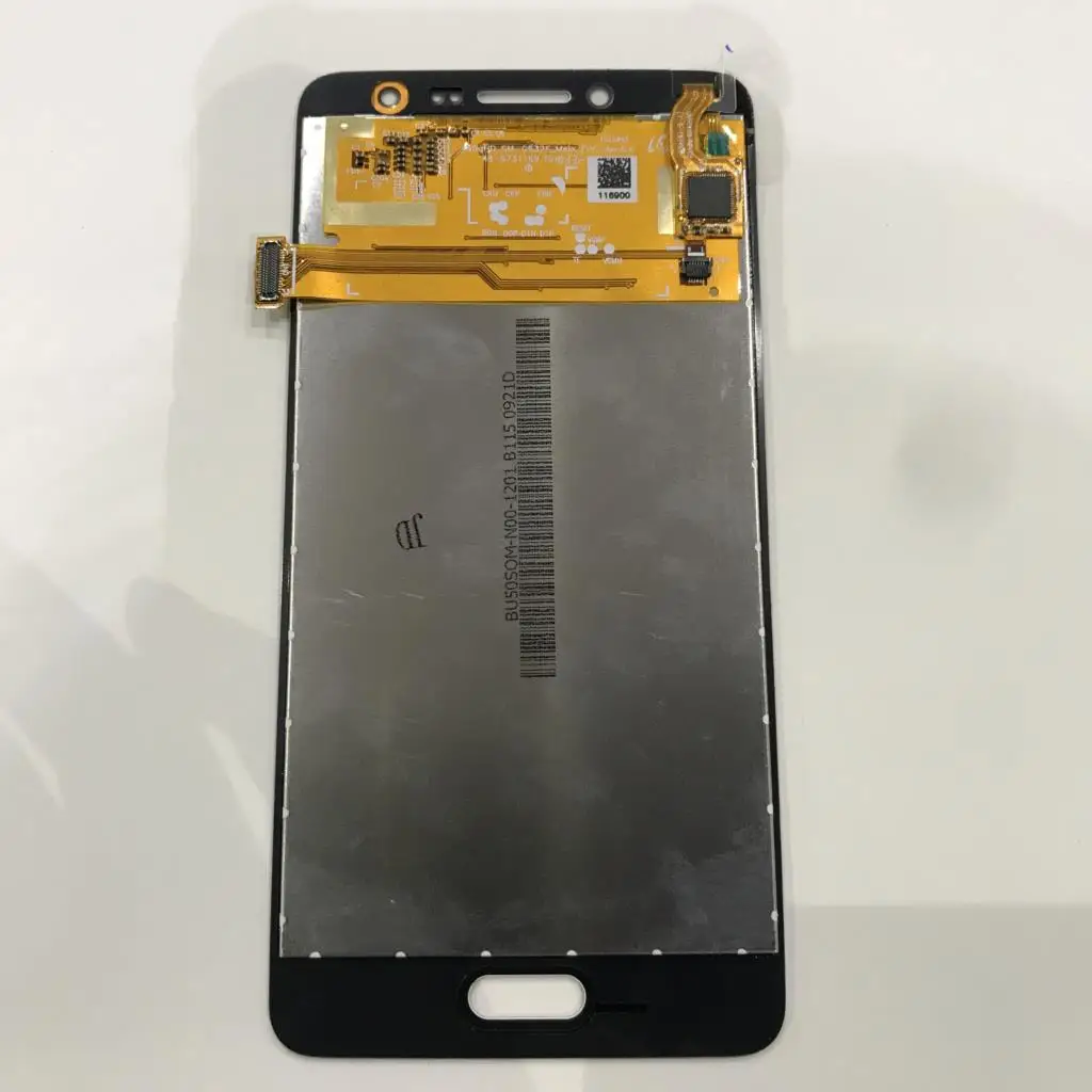 ЖК-дисплей для Samsung G531F G530H, сенсорный экран в сборе для Samsung Galaxy Grand Prime G530 G530F G531 LCD G531H G532 G532H
ЖК-дисплей для Samsung G531F G530H, сенсорный экран в сборе для Samsung Galaxy Grand Prime G530 G530F G531 LCD G531H G532 G532H