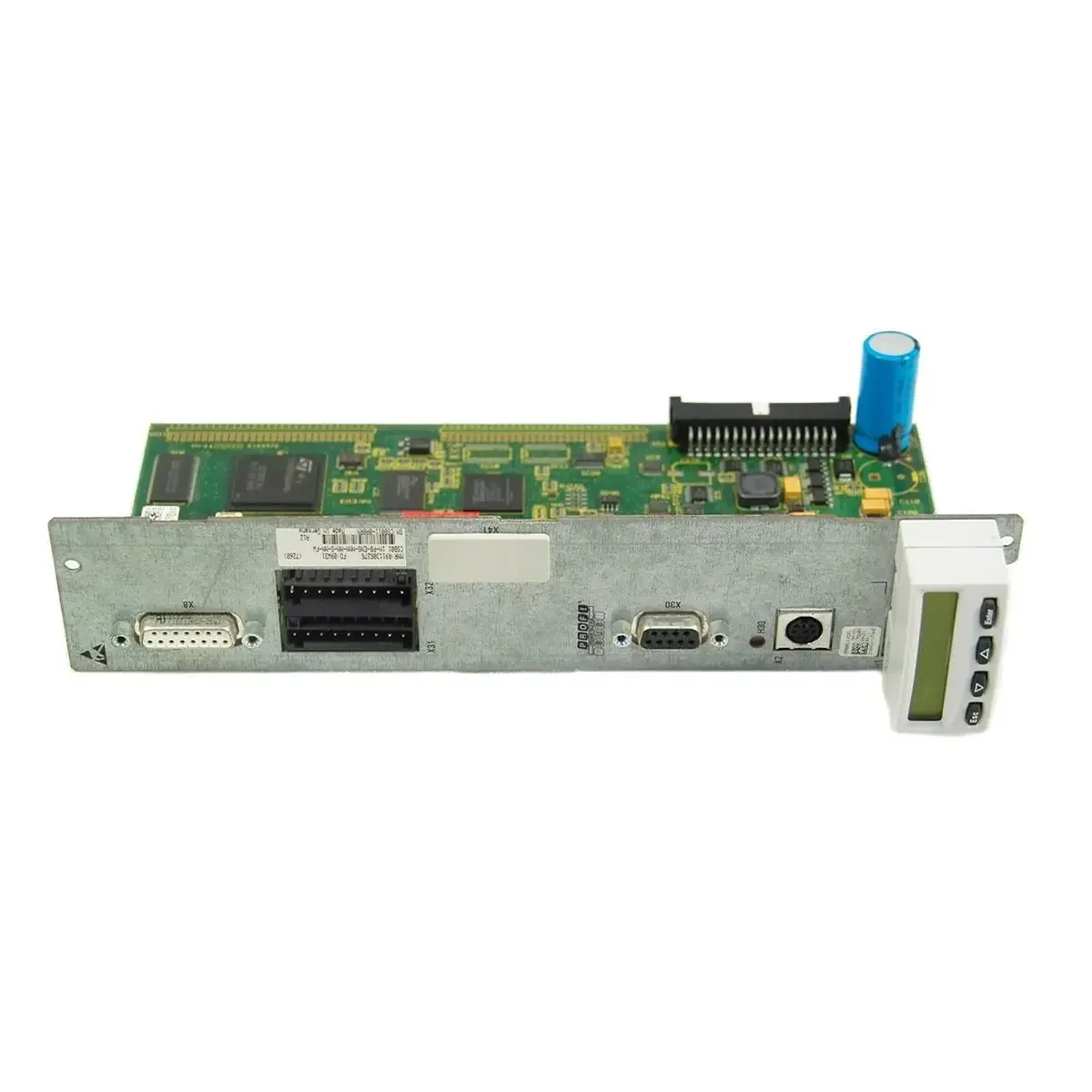 CSB01.1N-PB-ENS-NNN-NN-S-NN-FW R911305275 ID123367, используется в хорошем состоянии
CSB01.1N-PB-ENS-NNN-NN-S-NN-FW R911305275 ID123367, используется в хорошем состоянии