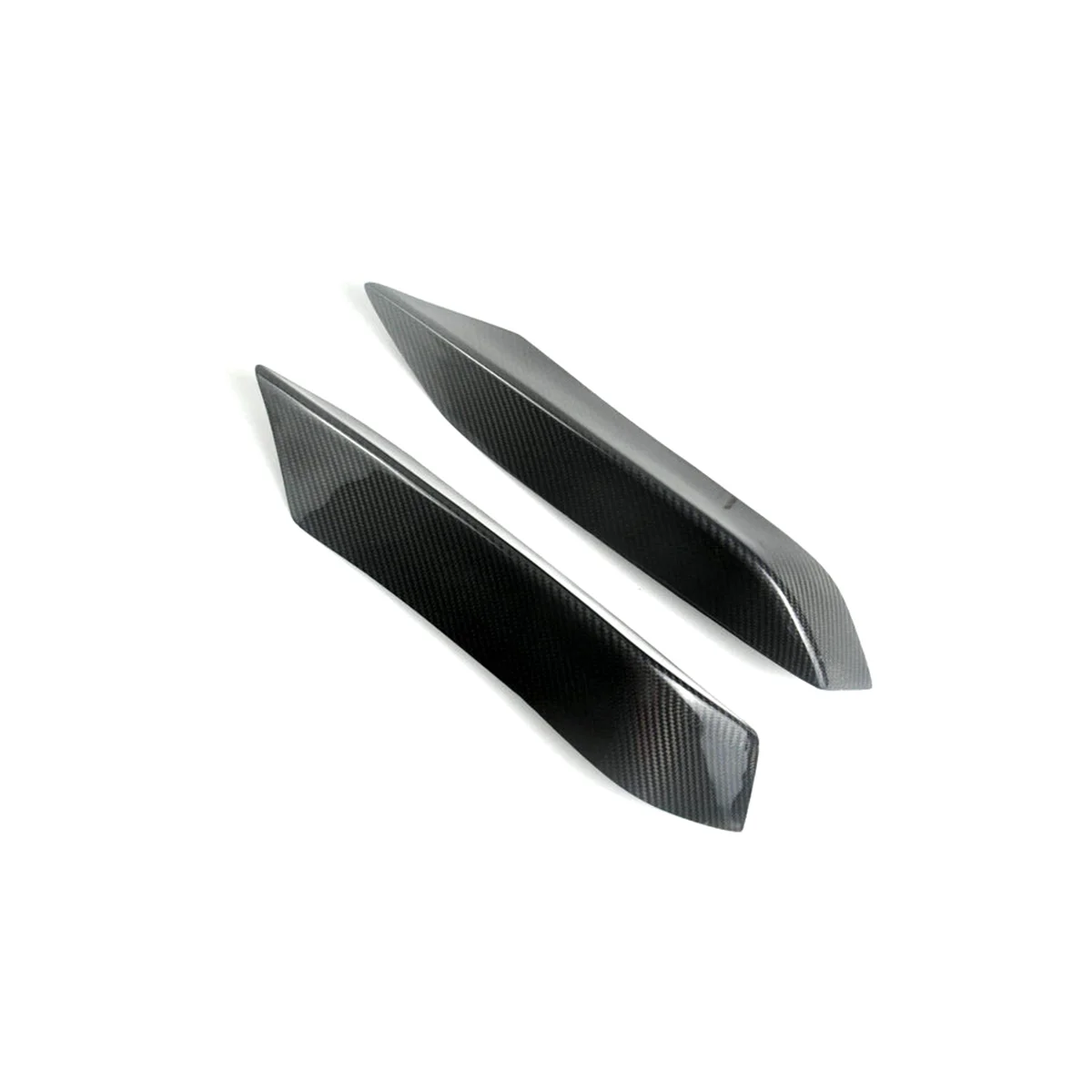 Накладка на переднюю фару из углеродного волокна для BMW M3 F82 F83 M4 2014-2019
Накладка на переднюю фару из углеродного волокна для BMW M3 F82 F83 M4 2014-2019
