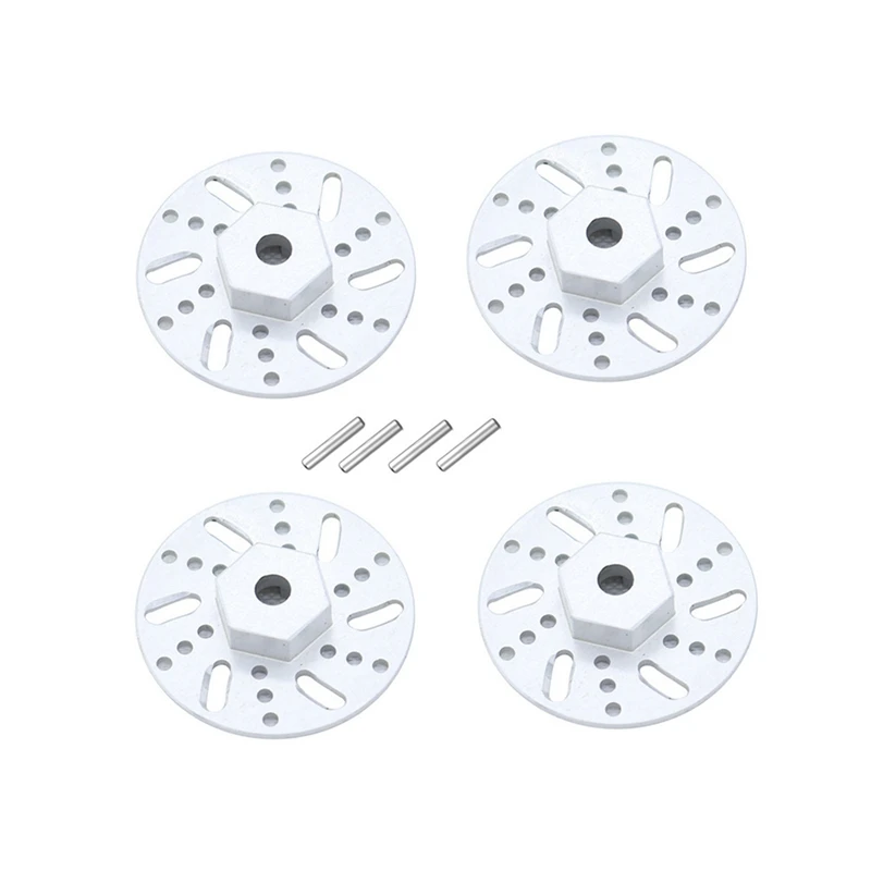 8 шт., Металлические тормозные диски 9 мм для SG 1603 SG1603 SG1604 UD1601 UD1603 UD1604 1/16
8 шт., Металлические тормозные диски 9 мм для SG 1603 SG1603 SG1604 UD1601 UD1603 UD1604 1/16