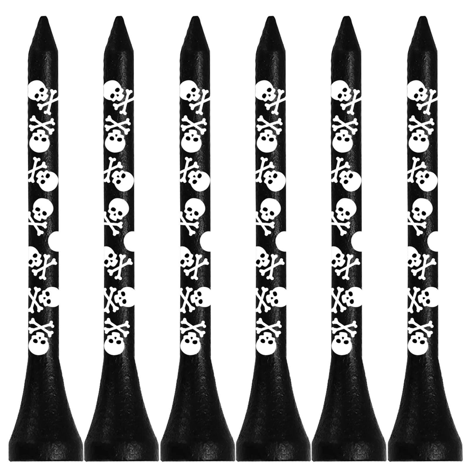 Bamboo Golf Tee, Golf Accessories, Wooden Skeleton, Banana Pattern, Outdoor Training, 70 mm, 83 mm, 100 Pcs, THANKSLEE
Bamboo Golf Tee, Golf Accessories, Wooden Skeleton, Banana Pattern, Outdoor Training, 70 mm, 83 mm, 100 Pcs, THANKSLEE