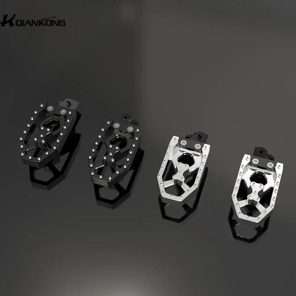 CNC Accessories FOR Suzuki DR200 2015 2016 2017 2018 2019 Motorcycle Enlarged FootRest Wide Fat Foot Pegs Pedals DR dr 200 15-19
CNC Accessories FOR Suzuki DR200 2015 2016 2017 2018 2019 Motorcycle Enlarged FootRest Wide Fat Foot Pegs Pedals DR dr 200 15-19